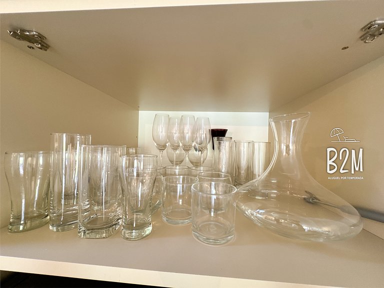 Beto Carrero, Homeclub com piscina + 2 garagem