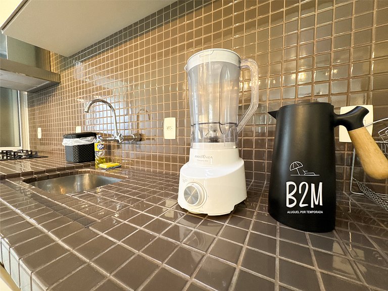 Beto Carrero, Homeclub com piscina + 2 garagem