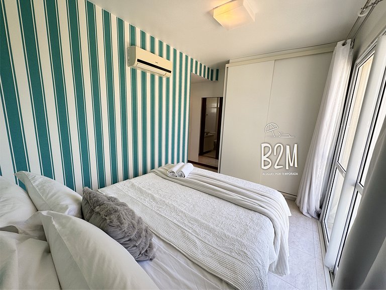 Beto Carrero, Homeclub com piscina + 2 garagem