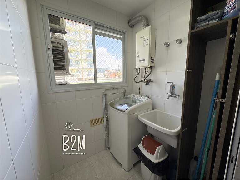 Beto Carrero, Homeclub com piscina + 2 garagem