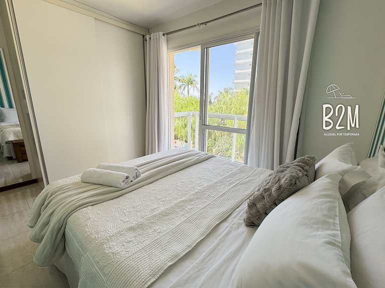 Beto Carrero, Homeclub com piscina + 2 garagem