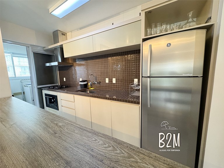 Beto Carrero, Homeclub com piscina + 2 garagem