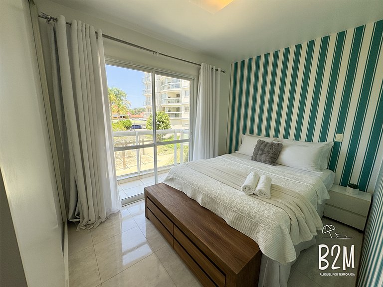 Beto Carrero, Homeclub com piscina + 2 garagem