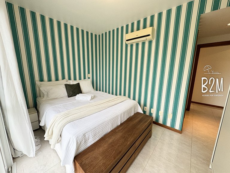 Beto Carrero, Homeclub com piscina + 2 garagem