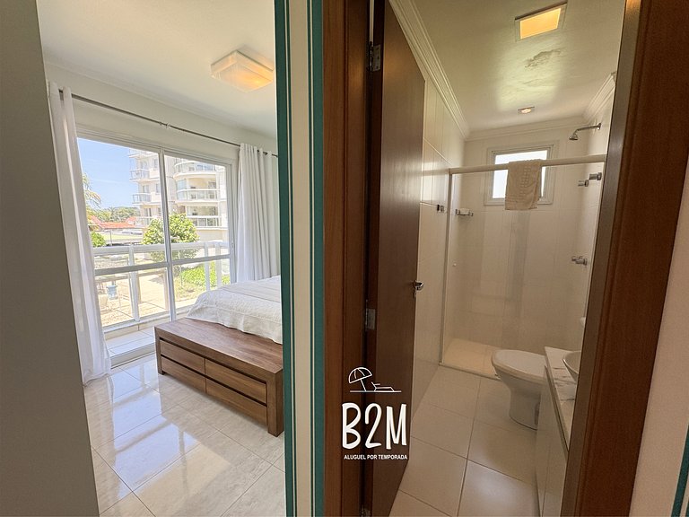 Beto Carrero, Homeclub com piscina + 2 garagem