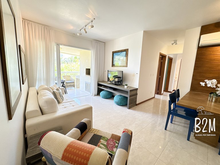 Beto Carrero, Homeclub com piscina + 2 garagem