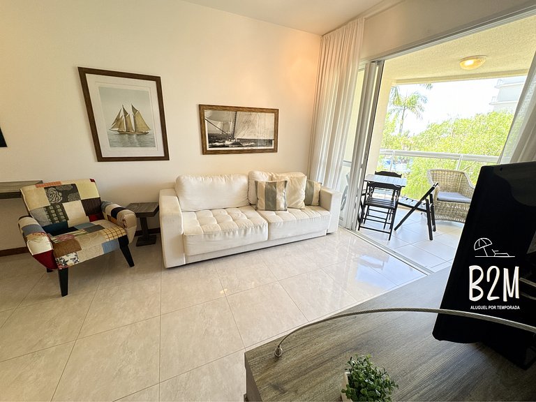 Beto Carrero, Homeclub com piscina + 2 garagem