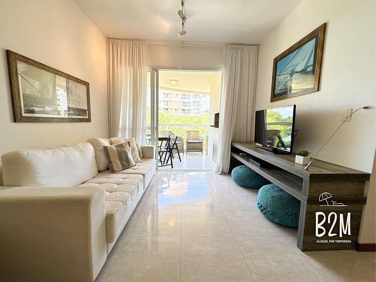 Beto Carrero, Homeclub com piscina + 2 garagem