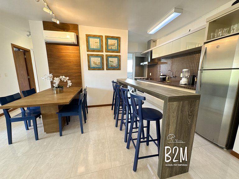 Beto Carrero, Homeclub com piscina + 2 garagem