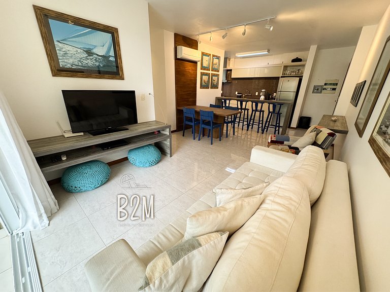 Beto Carrero, Homeclub com piscina + 2 garagem