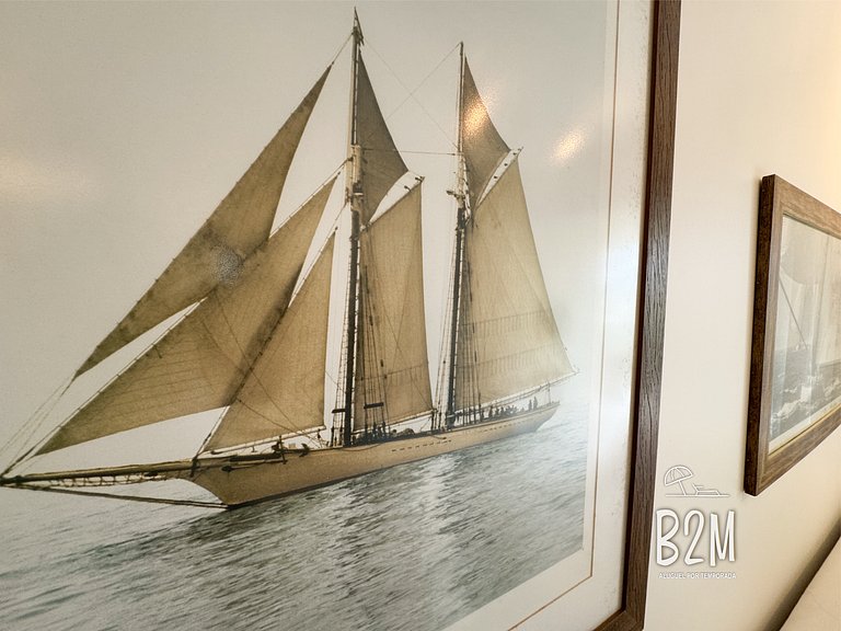 Beto Carrero, Homeclub com piscina + 2 garagem