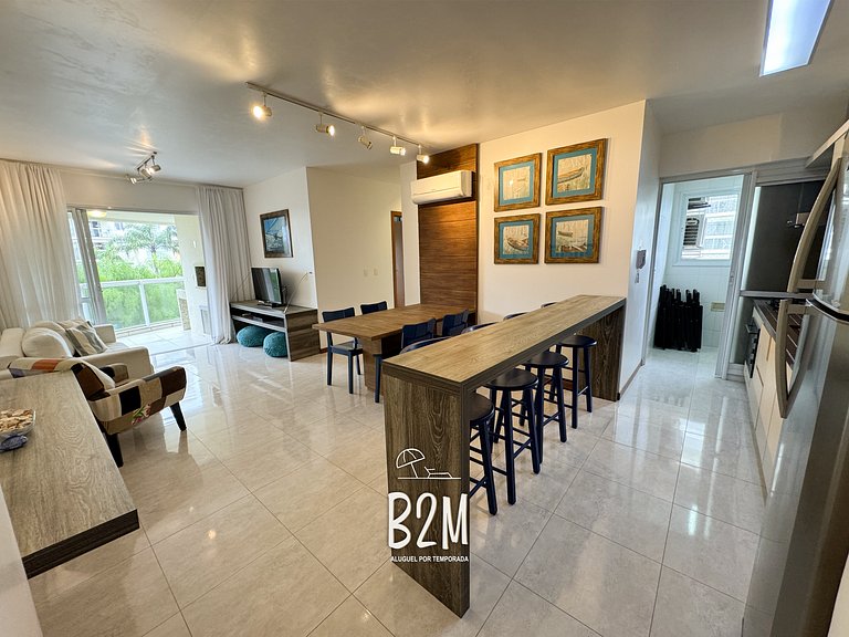 Beto Carrero, Homeclub com piscina + 2 garagem