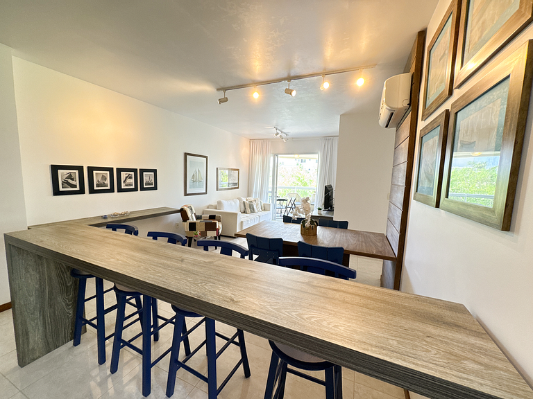 Beto Carrero, Homeclub com piscina + 2 garagem