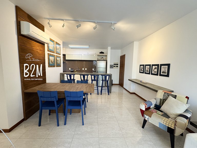 Beto Carrero, Homeclub com piscina + 2 garagem