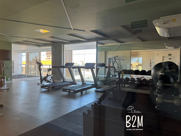 Homeclub, Beto carrero, piscina