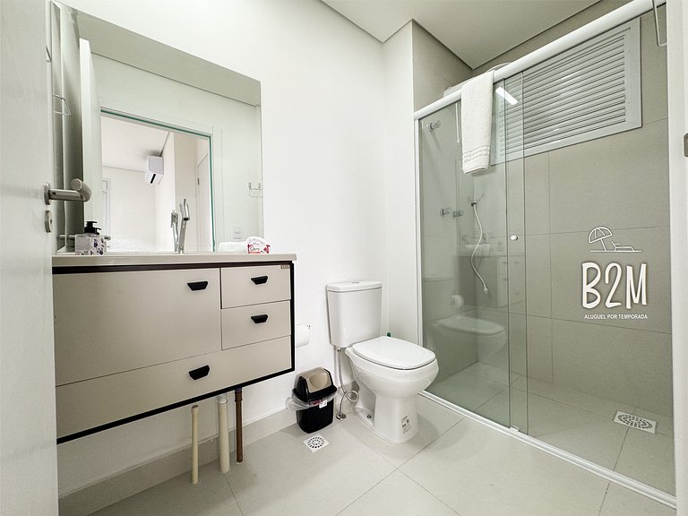 Homeclub, Beto carrero, piscina