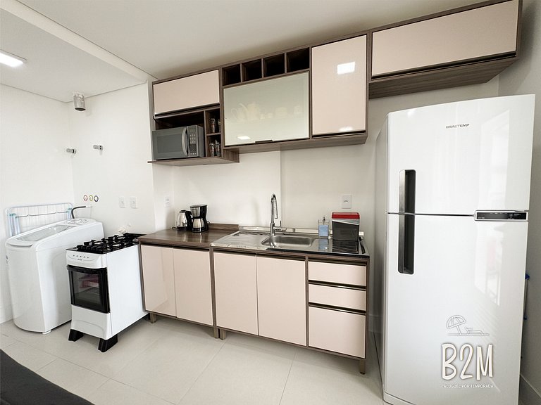 Homeclub, Beto carrero, piscina