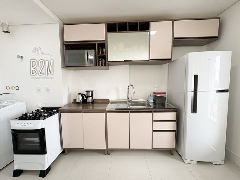 Homeclub, Beto carrero, piscina