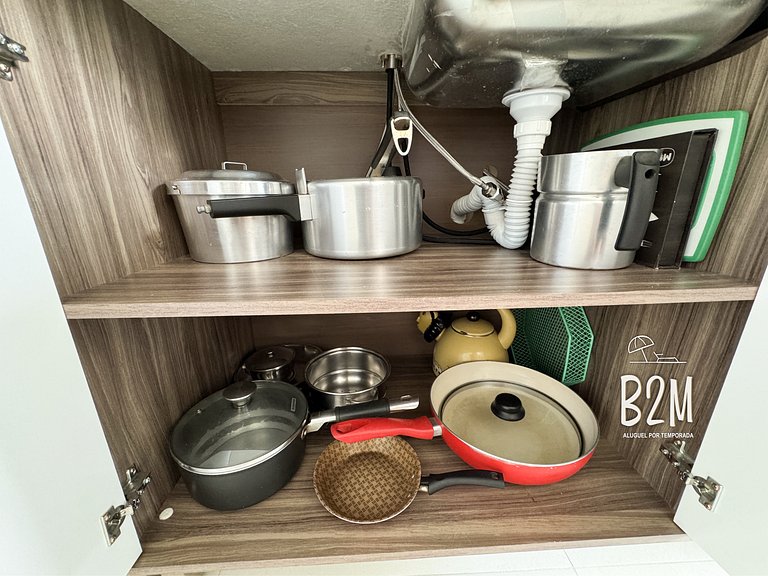 Homeclub, Beto carrero, piscina