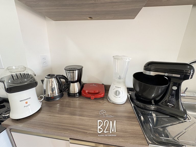 Homeclub, Beto carrero, piscina