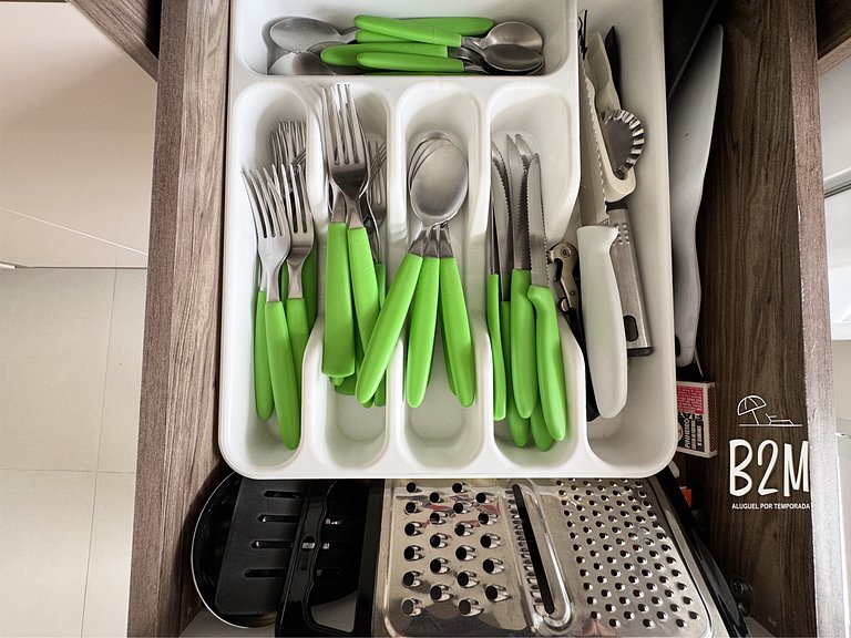 Homeclub, Beto carrero, piscina