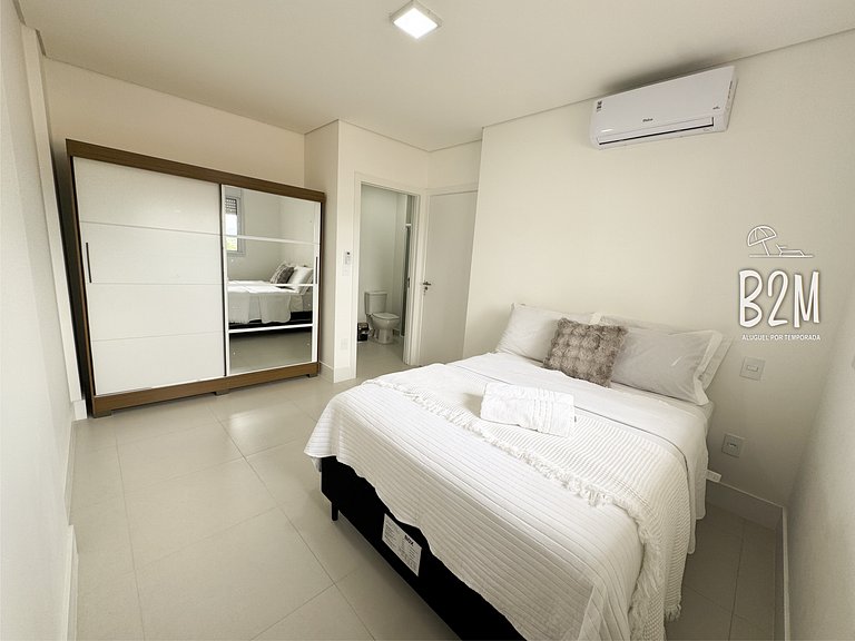 Homeclub, Beto carrero, piscina