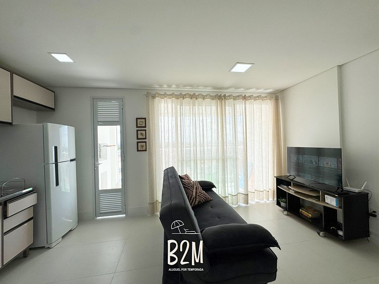 Homeclub, Beto carrero, piscina