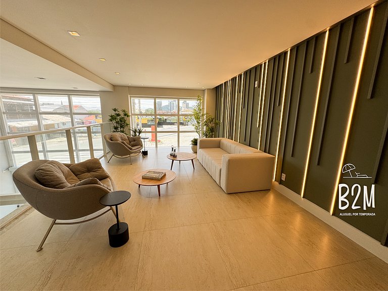 Homeclub, Beto carrero, piscina