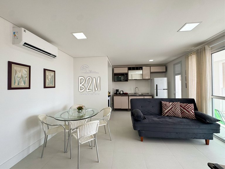 Homeclub, Beto carrero, piscina