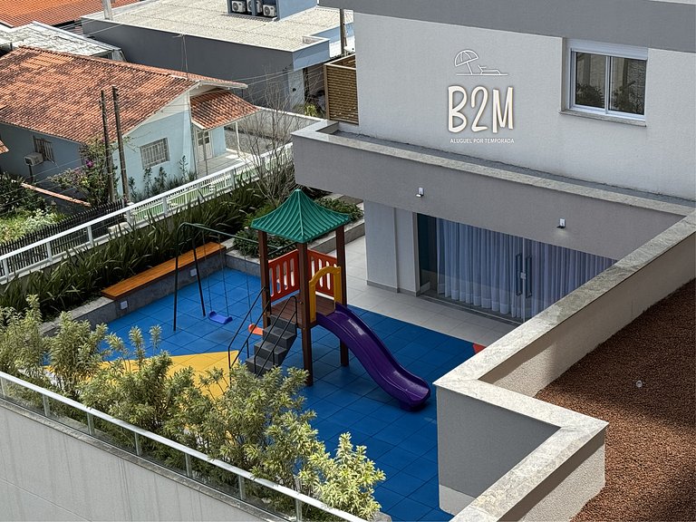 Homeclub, Beto carrero, piscina