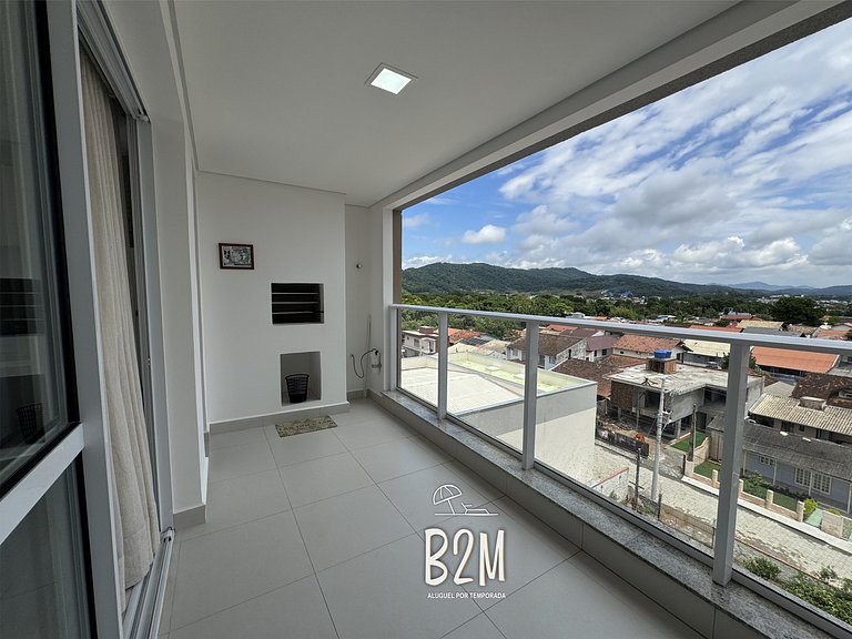 Homeclub, Beto carrero, piscina