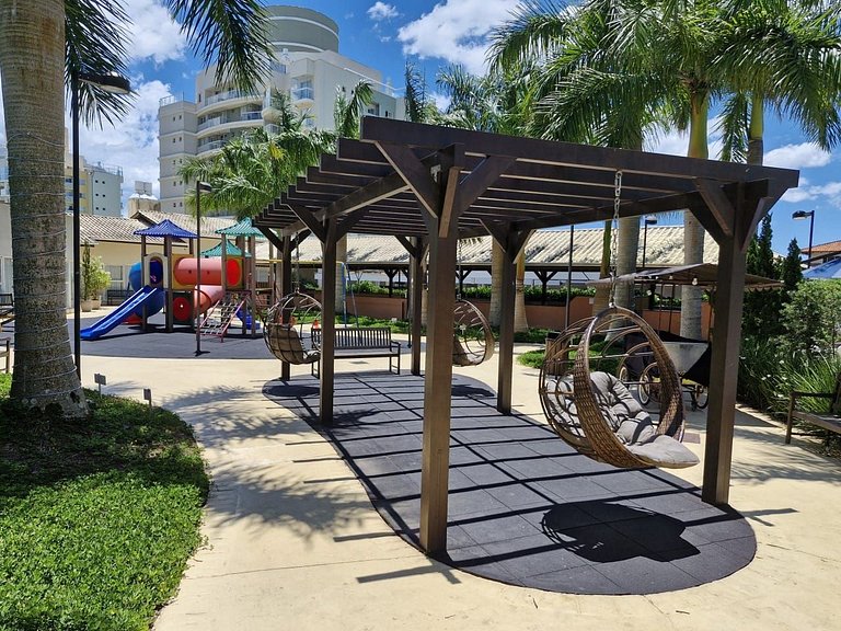 Beto Carrero, homeclub, praia