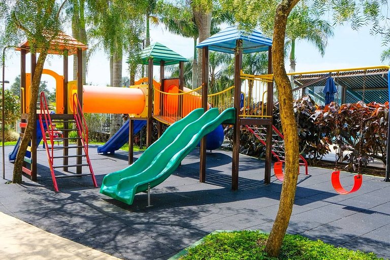 Beto Carrero, homeclub, praia