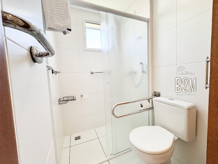 Beto Carrero, homeclub, praia