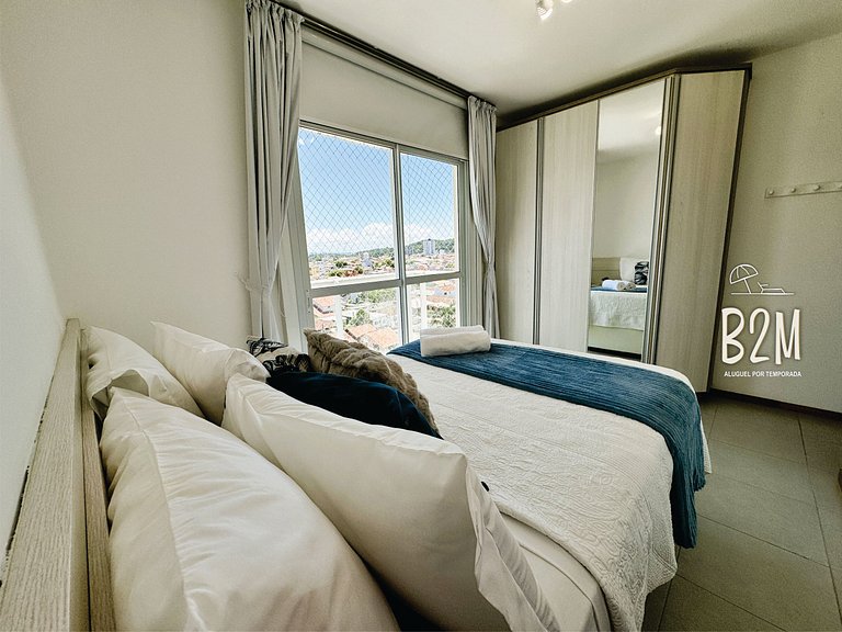 Beto Carrero, homeclub, praia