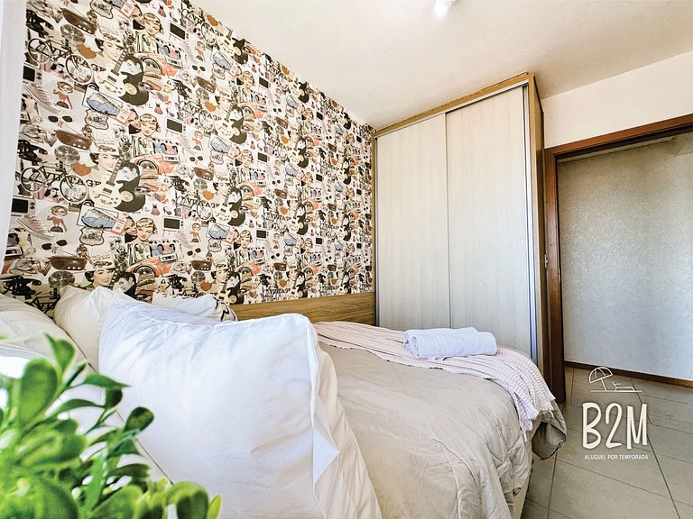 Beto Carrero, homeclub, praia