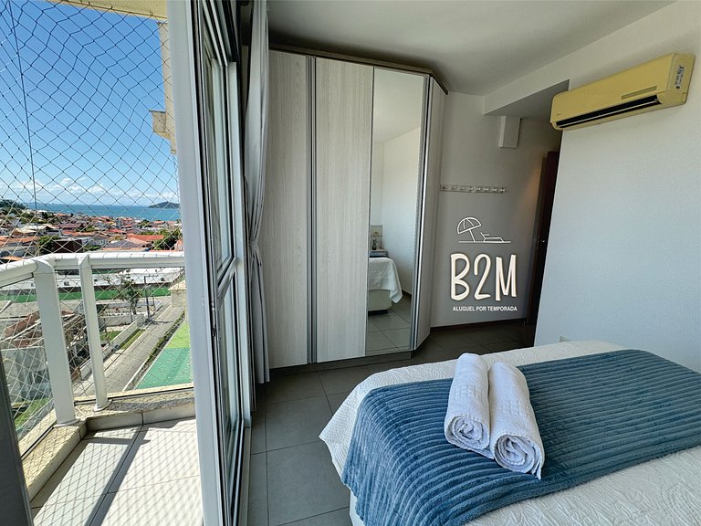 Beto Carrero, homeclub, praia