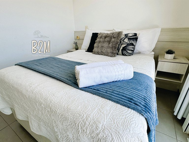 Beto Carrero, homeclub, praia