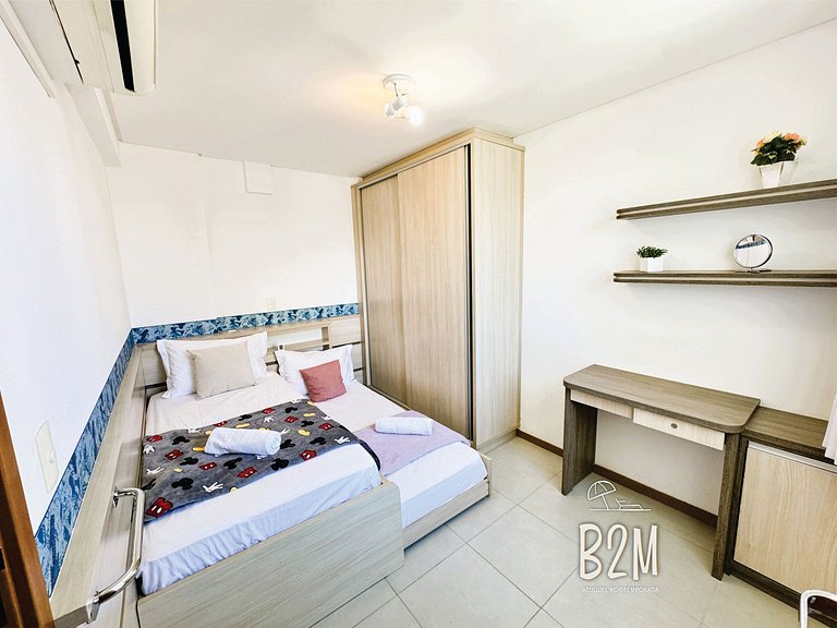 Beto Carrero, homeclub, praia