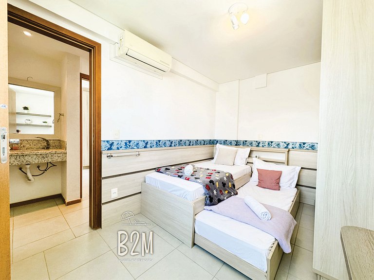 Beto Carrero, homeclub, praia