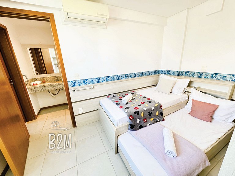 Beto Carrero, homeclub, praia