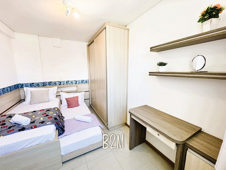 Beto Carrero, homeclub, praia