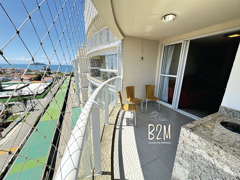 Beto Carrero, homeclub, praia