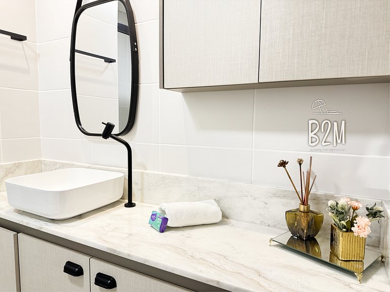 Piscina, Jacuzzi, Beto Carrero