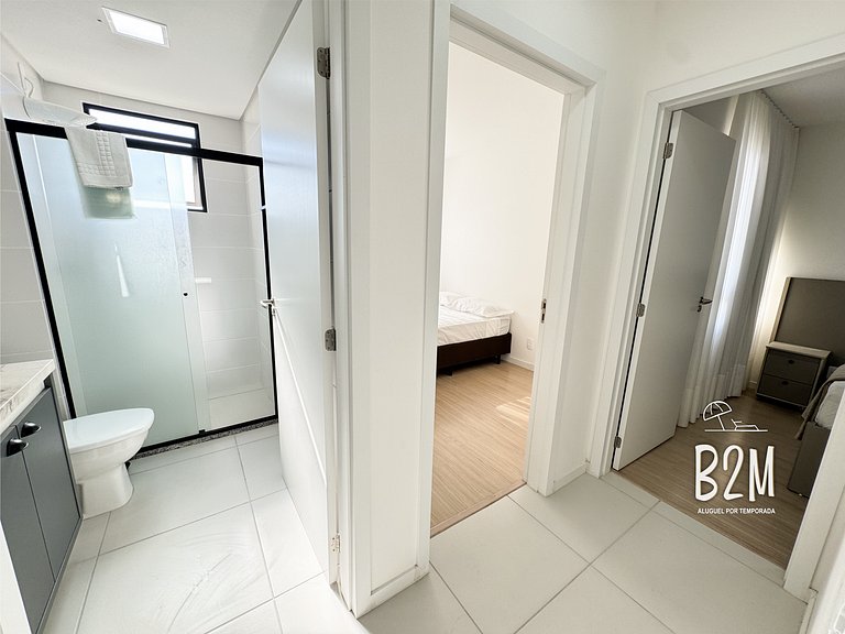 Piscina, Jacuzzi, Beto Carrero