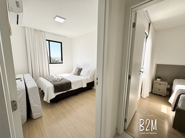 Piscina, Jacuzzi, Beto Carrero