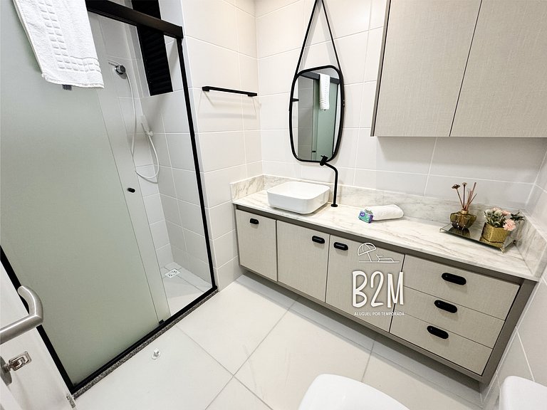 Piscina, Jacuzzi, Beto Carrero