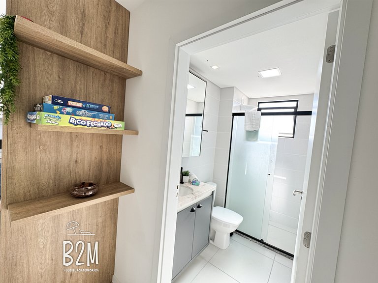 Piscina, Jacuzzi, Beto Carrero