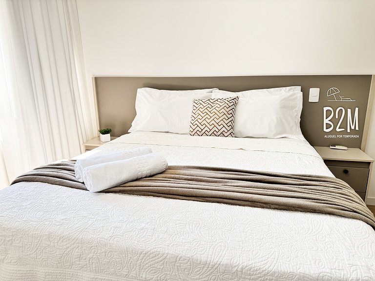 Piscina, Jacuzzi, Beto Carrero