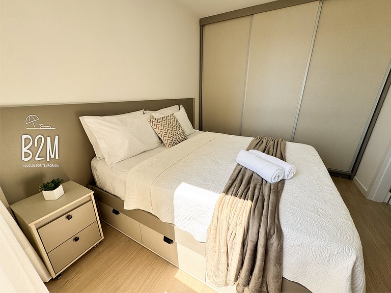 Piscina, Jacuzzi, Beto Carrero